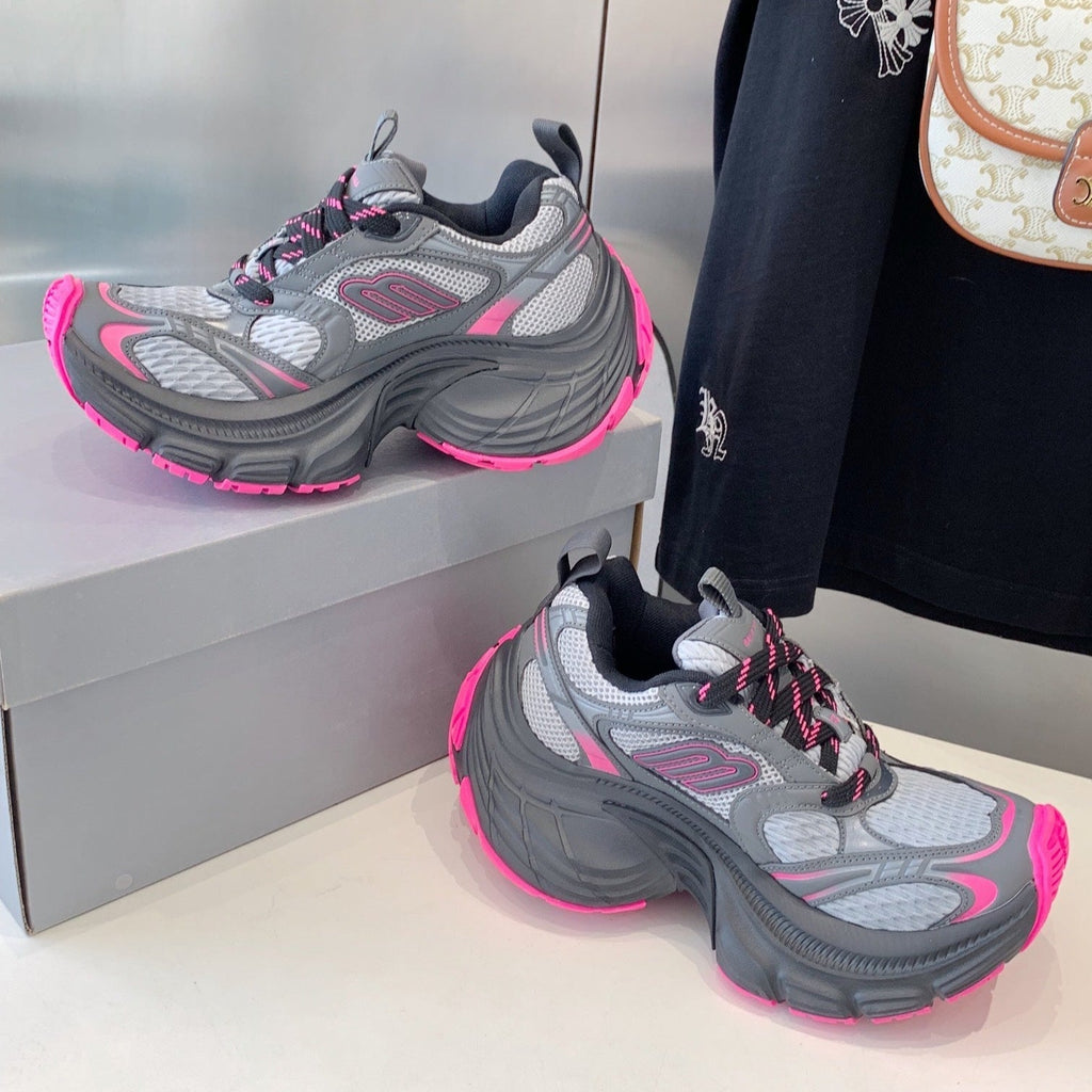 B-Sneakers