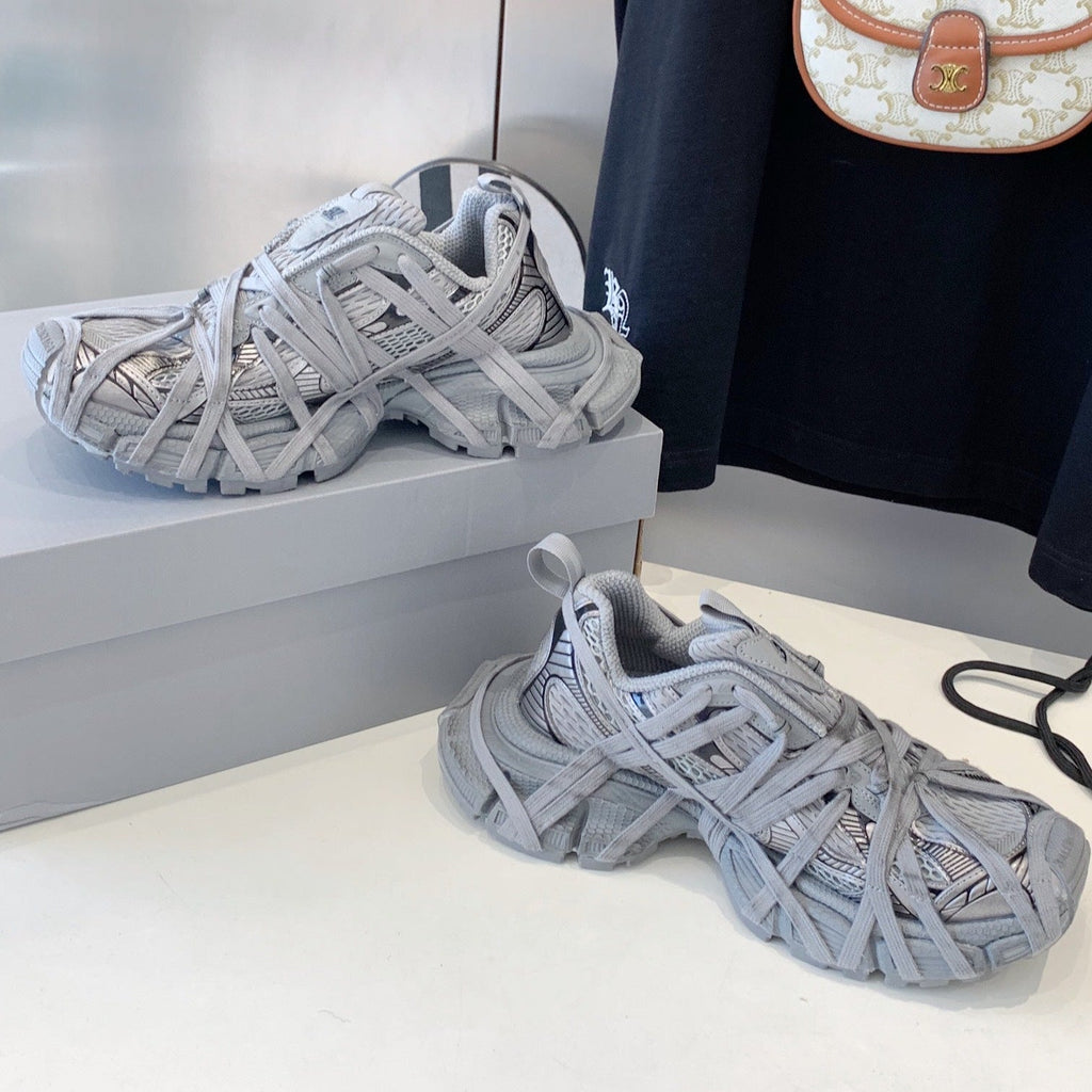 B-Sneakers