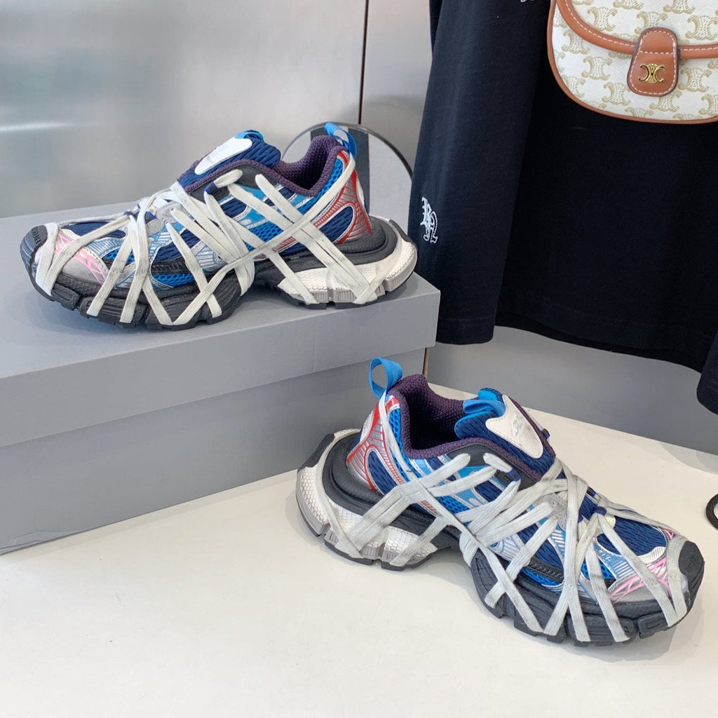 B-Sneakers