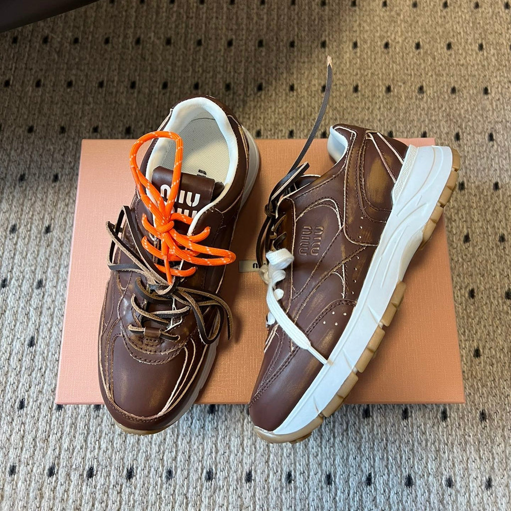 M-Sneakers