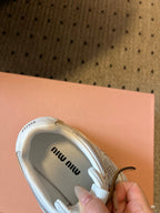 M-Sneakers