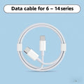 Charging cable