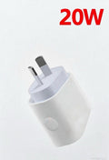 Charging plug
