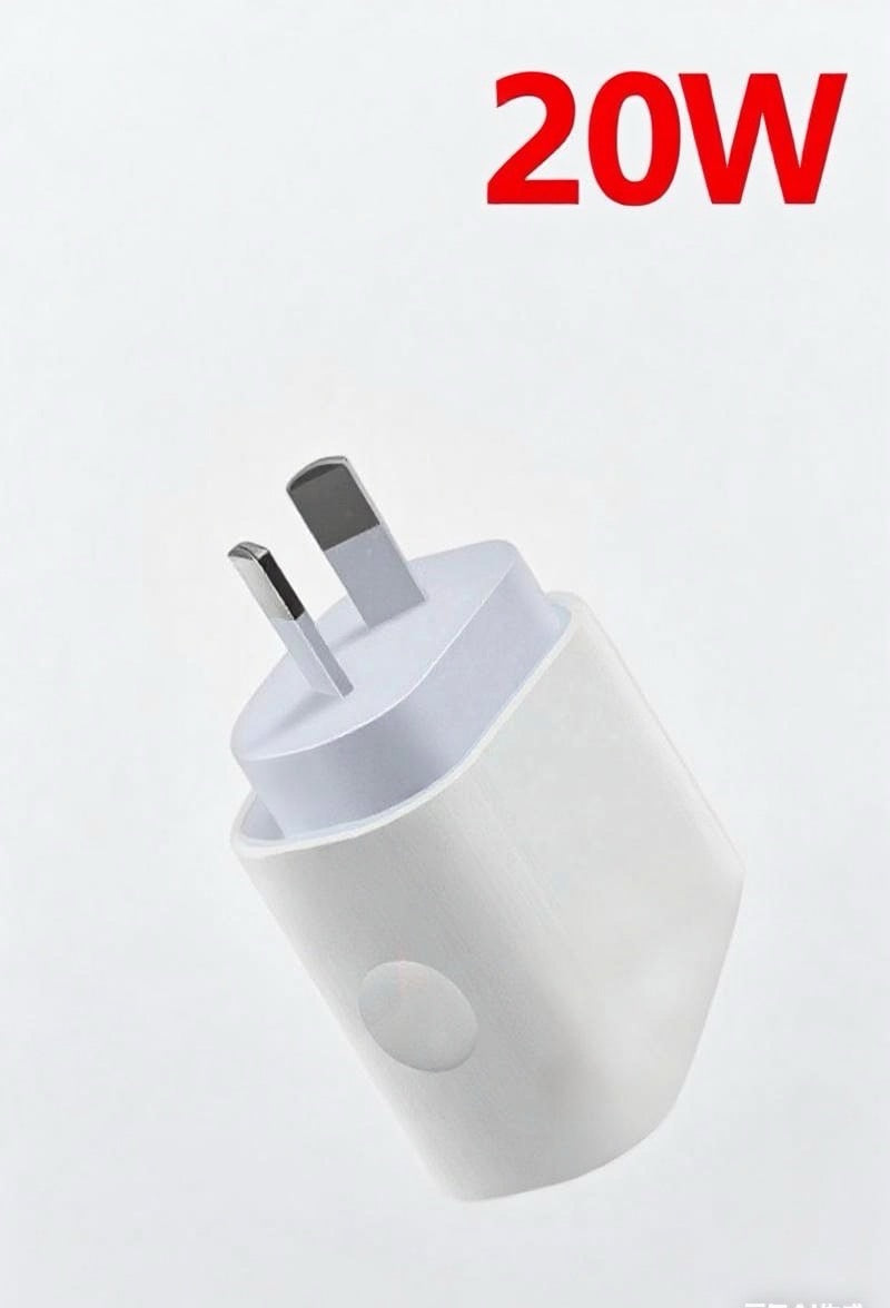 Charging plug