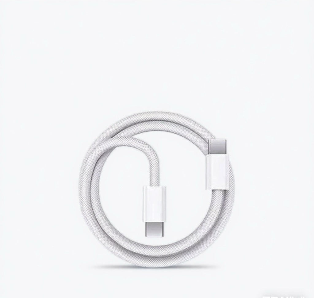 Charging cable