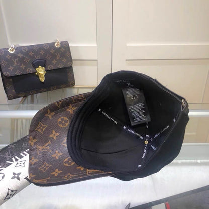 Classic luxury hat  (Unisex Style)