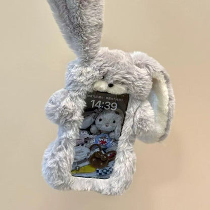 rabbit-IPhone  Case