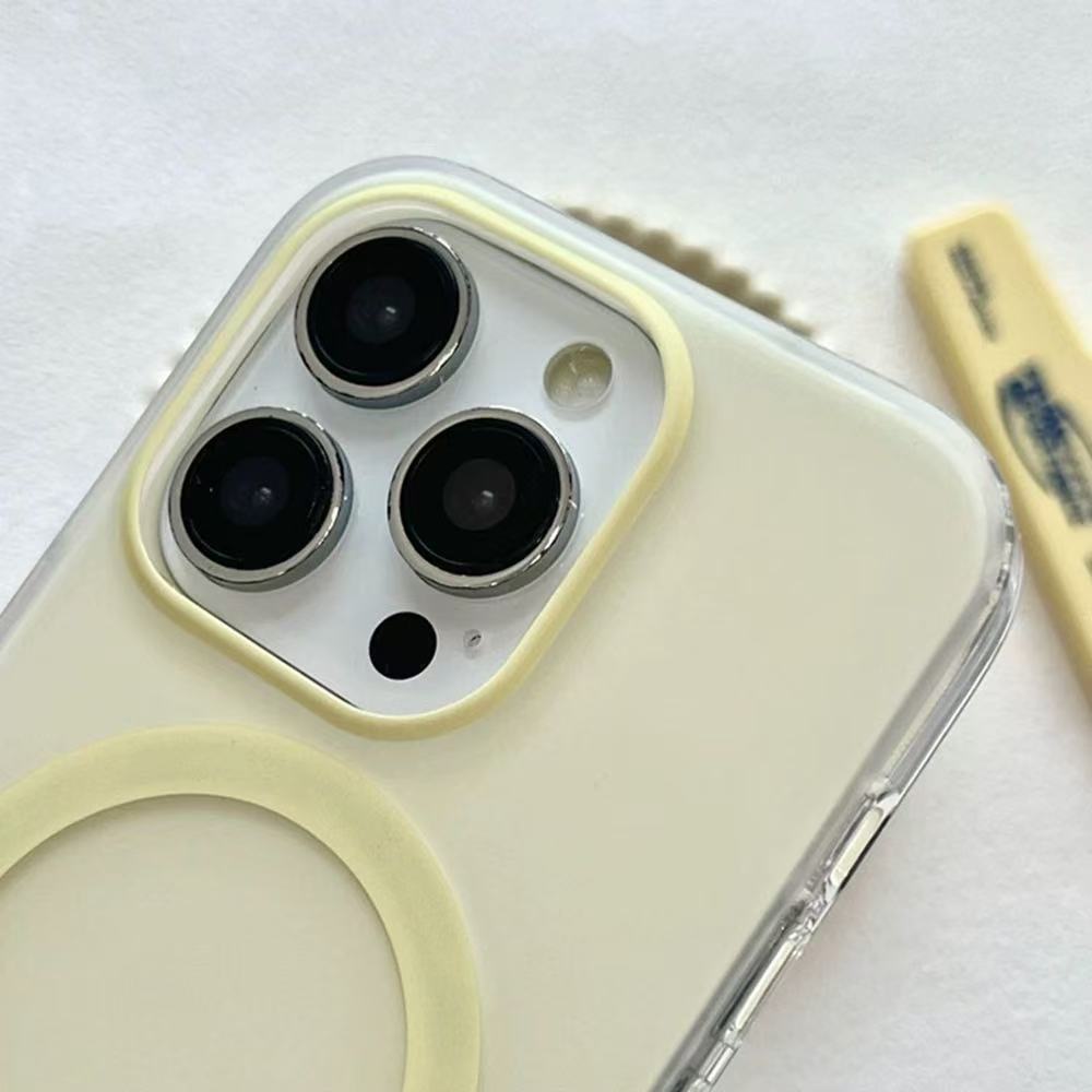 green apple -IPhone  Case
