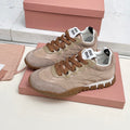 M-Sneakers