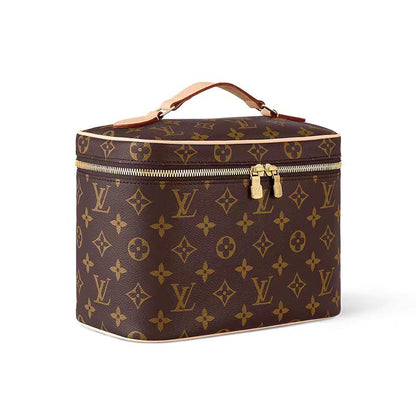 （Buy 3, pay for 2）Premium Cosmetic Bag