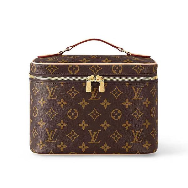 （Buy 3, pay for 2）Premium Cosmetic Bag