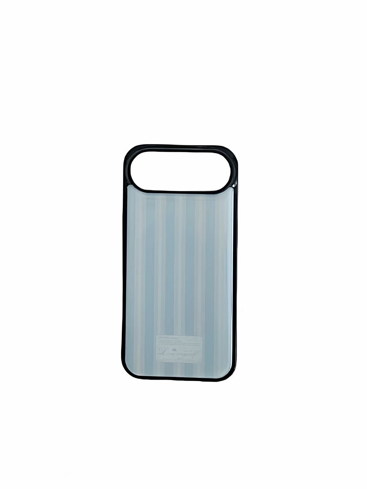 Retro niche polka dots IPhone  Case