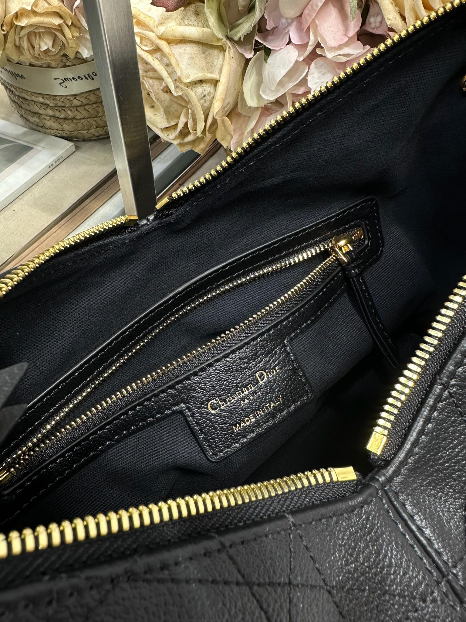 D-Caro