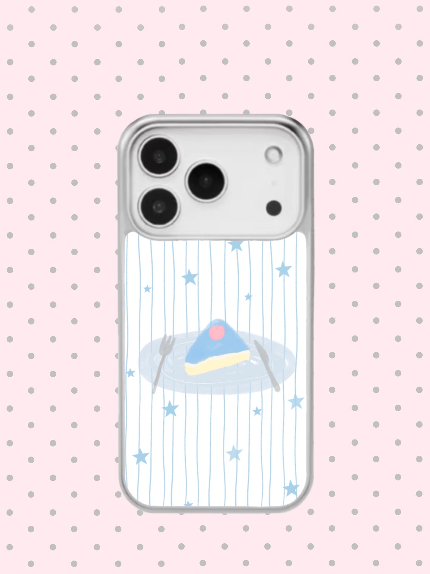 Broccoli Store Original Niche Phone Case, Unique Style
