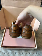 M-Sneakers