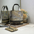 D-Book Tote