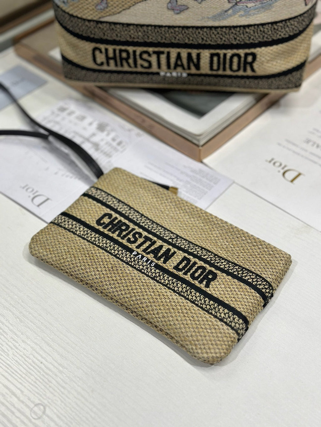 D-Book Tote