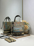 D-Book Tote