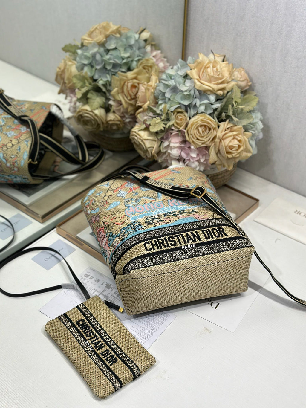 D-Book Tote