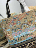 D-Book Tote