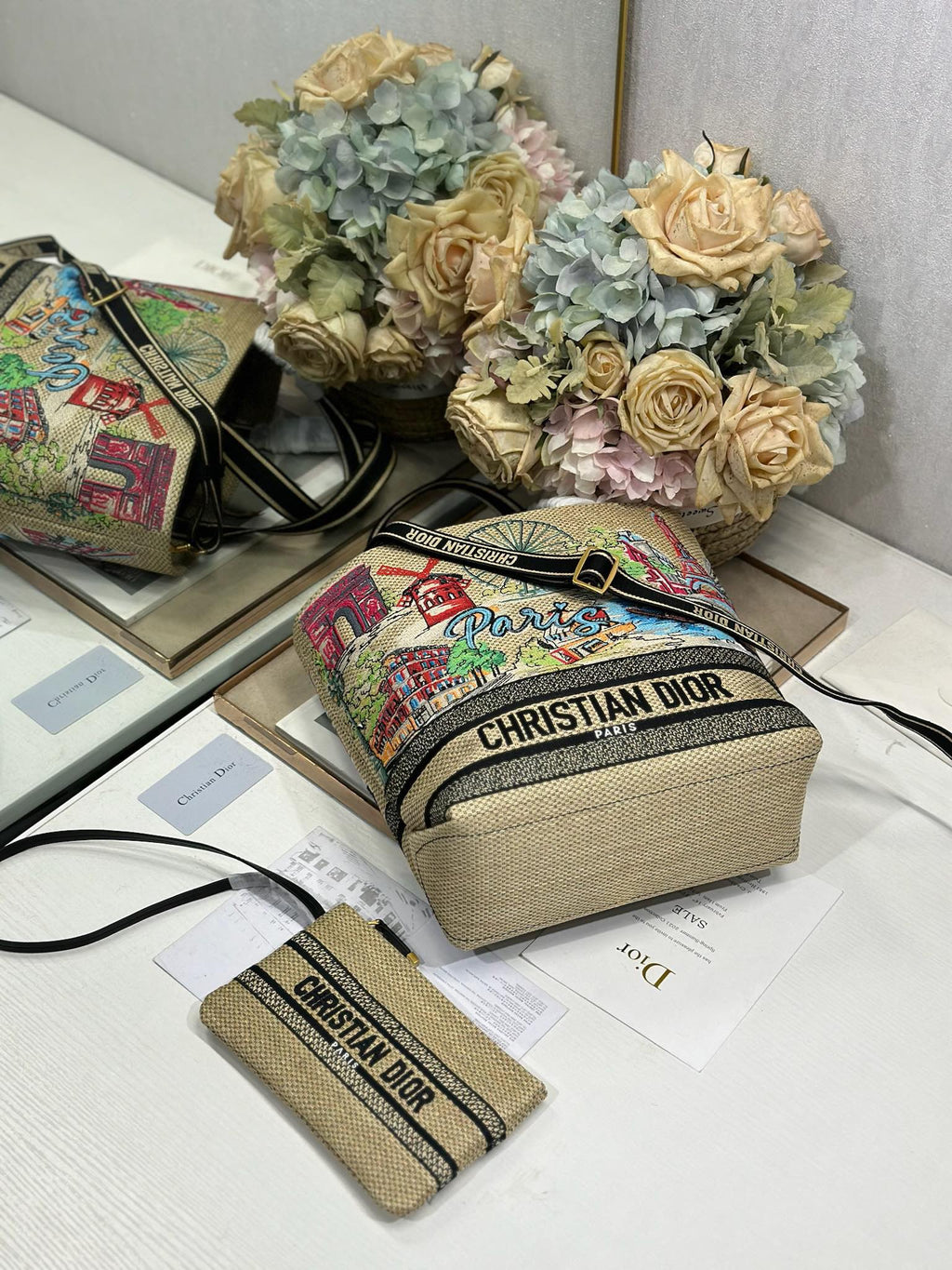 D-Book Tote