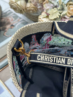 D-Book Tote