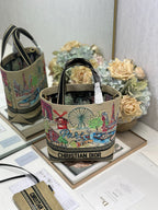 D-Book Tote