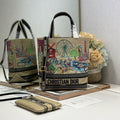 D-Book Tote