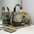 D-Book Tote