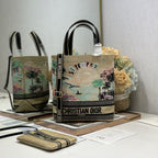 D-Book Tote