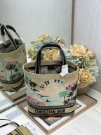 D-Book Tote