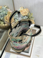 D-Book Tote
