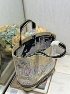 D-Book Tote