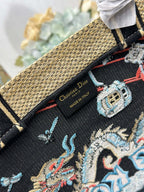 D-Book Tote