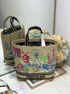 D-Book Tote