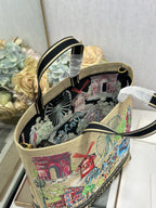 D-Book Tote