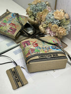 D-Book Tote