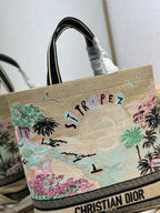 D-Book Tote