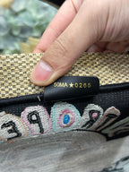 D-Book Tote