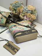 D-Book Tote