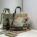 D-Book Tote