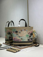 D-Book Tote