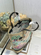 D-Book Tote