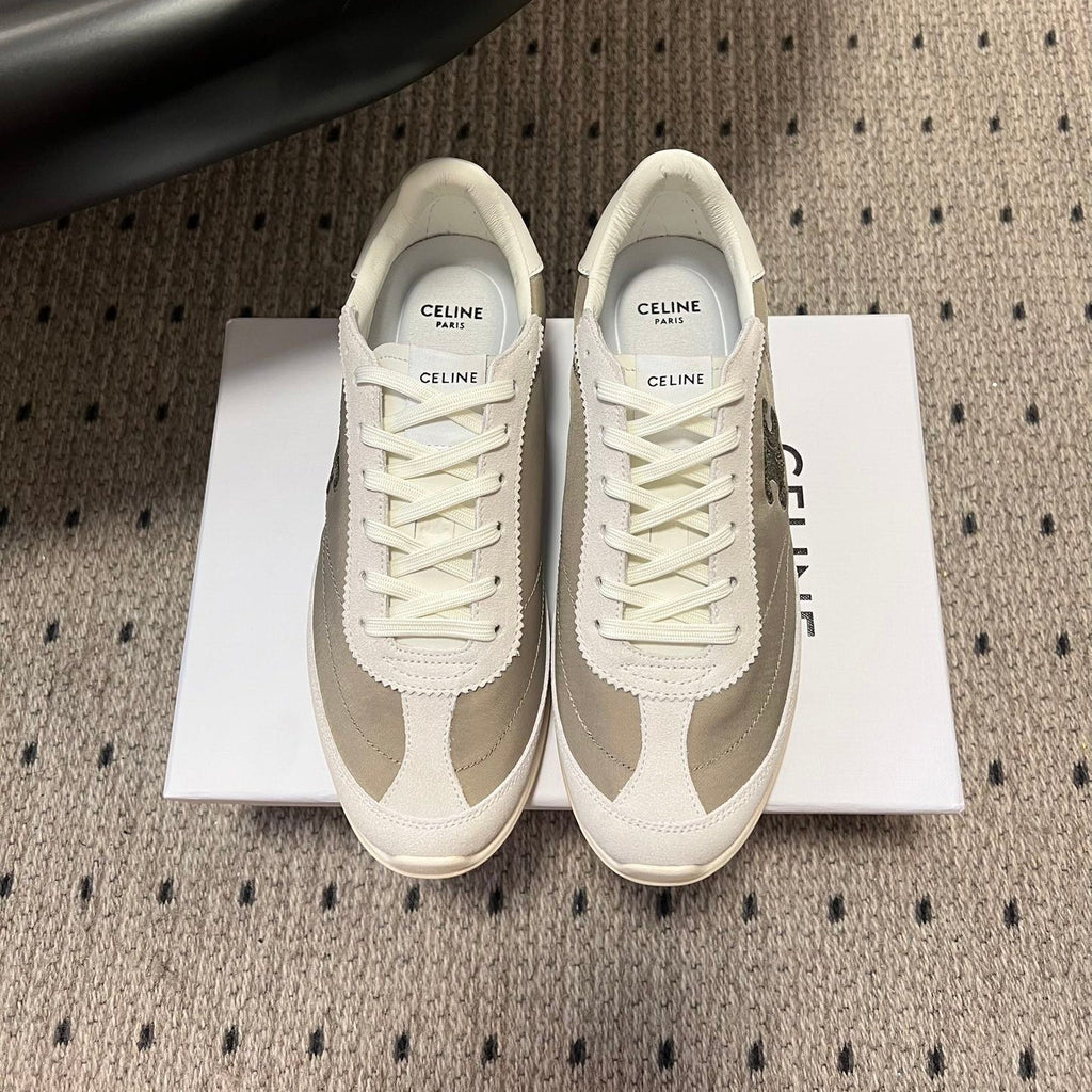 S-Sneakers