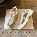 D-Sneakers