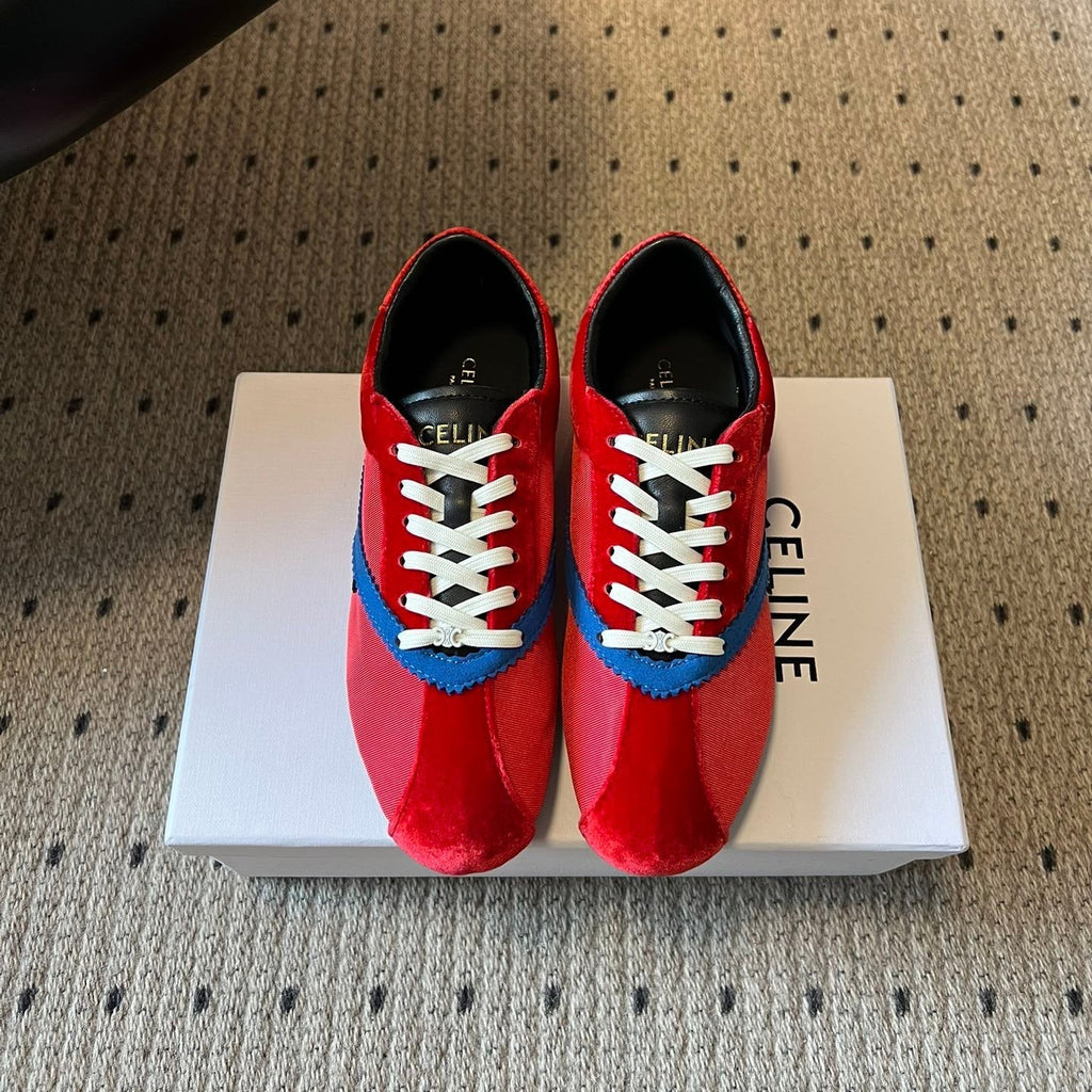 S-Sneakers