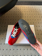 S-Sneakers
