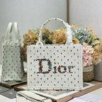 D-Book Tote