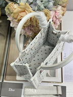 D-Book Tote