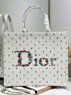 D-Book Tote